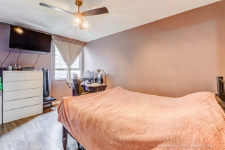 Unit 705-1 Massey Square, East York, ON M4C 5L4, Canada, ,  