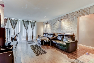 Unit 705-1 Massey Square, East York, ON M4C 5L4, Canada, ,  