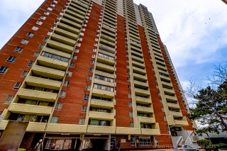 Unit 705-1 Massey Square, East York, ON M4C 5L4, Canada, ,  
