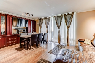 Unit 705-1 Massey Square, East York, ON M4C 5L4, Canada, ,  