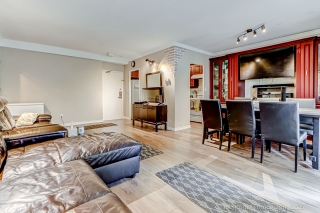 Unit 705-1 Massey Square, East York, ON M4C 5L4, Canada, ,  