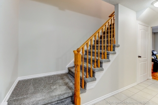 1136 Tanzer Ct, Pickering, ON L1W 3S4, Canada, ,  