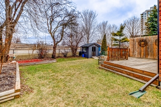 1136 Tanzer Ct, Pickering, ON L1W 3S4, Canada, ,  
