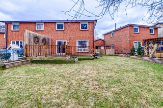 1136 Tanzer Ct, Pickering, ON L1W 3S4, Canada, ,  