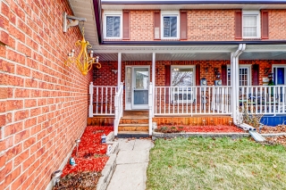 1136 Tanzer Ct, Pickering, ON L1W 3S4, Canada, ,  