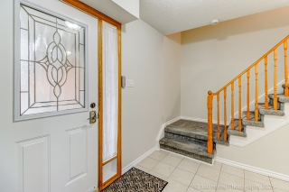 1136 Tanzer Ct, Pickering, ON L1W 3S4, Canada, ,  