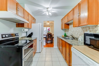 1136 Tanzer Ct, Pickering, ON L1W 3S4, Canada, ,  
