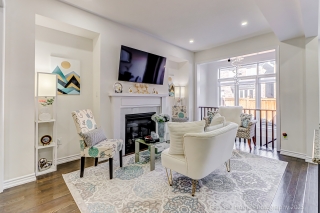 24 Coho Dr, Whitby, ON L1P 0K6, Canada, ,  