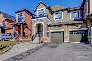 24 Coho Dr, Whitby, ON L1P 0K6, Canada, ,  