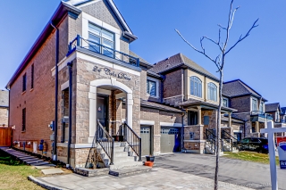 24 Coho Dr, Whitby, ON L1P 0K6, Canada, ,  