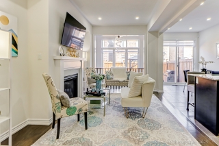 24 Coho Dr, Whitby, ON L1P 0K6, Canada, ,  