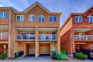 39 Birdstone Crescent, Toronto, ON M6N 5H6, Canada, ,  