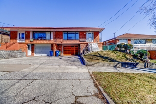 57 Ardwick Blvd, North York, ON M9M 1V9, Canada, ,  
