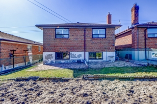 57 Ardwick Blvd, North York, ON M9M 1V9, Canada, ,  