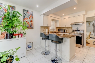 226 Pressed Brick Dr, Brampton, ON L6V 4L3, Canada, ,  