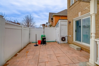 226 Pressed Brick Dr, Brampton, ON L6V 4L3, Canada, ,  