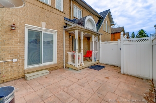 226 Pressed Brick Dr, Brampton, ON L6V 4L3, Canada, ,  