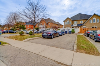 226 Pressed Brick Dr, Brampton, ON L6V 4L3, Canada, ,  