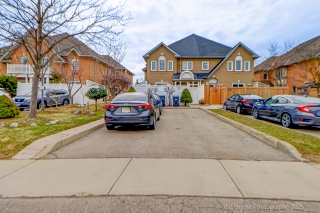 226 Pressed Brick Dr, Brampton, ON L6V 4L3, Canada, ,  