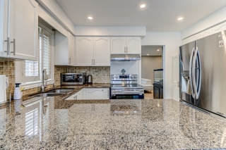 226 Pressed Brick Dr, Brampton, ON L6V 4L3, Canada, ,  