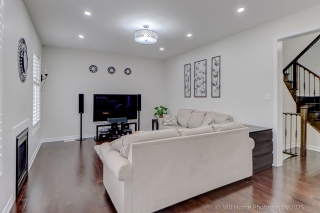 10 Divinity Cir, Brampton, ON L7A 3Y4, Canada, ,  