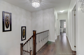 10 Divinity Cir, Brampton, ON L7A 3Y4, Canada, ,  