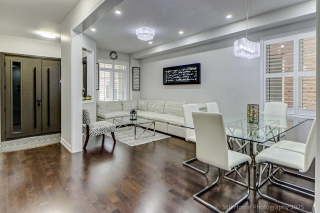 10 Divinity Cir, Brampton, ON L7A 3Y4, Canada, ,  