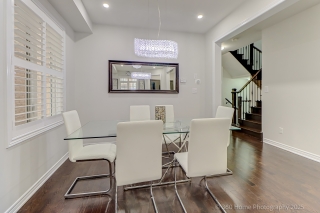 10 Divinity Cir, Brampton, ON L7A 3Y4, Canada, ,  