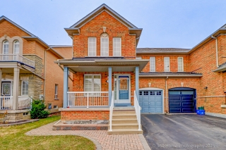103 Comoq Ave, Woodbridge, ON L4H 2A9, Canada, ,  
