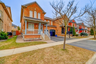 103 Comoq Ave, Woodbridge, ON L4H 2A9, Canada, ,  