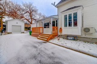 50 S Woodrow Blvd, Scarborough, ON M1N 3L6, Canada, ,  