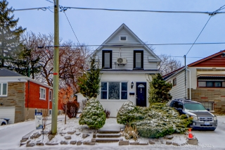 50 S Woodrow Blvd, Scarborough, ON M1N 3L6, Canada, ,  