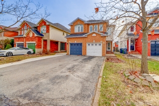 88 Yellow Brick Rd, Brampton, ON L6V 4K9, Canada, ,  