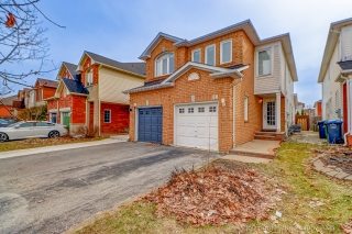 88 Yellow Brick Rd, Brampton, ON L6V 4K9, Canada, ,  