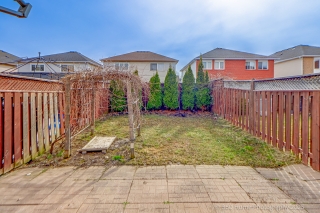 88 Yellow Brick Rd, Brampton, ON L6V 4K9, Canada, ,  
