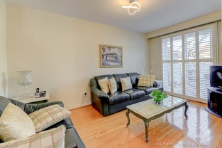 77 Thwaite Ave, North York, ON M3L 2C8, Canada, ,  