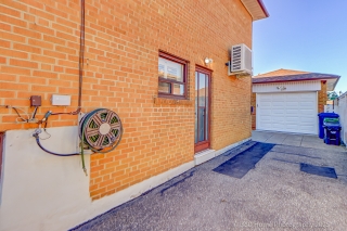 77 Thwaite Ave, North York, ON M3L 2C8, Canada, ,  