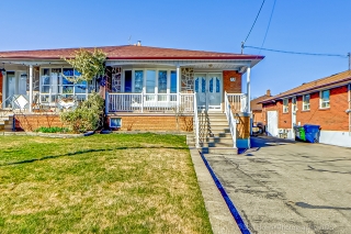 77 Thwaite Ave, North York, ON M3L 2C8, Canada, ,  
