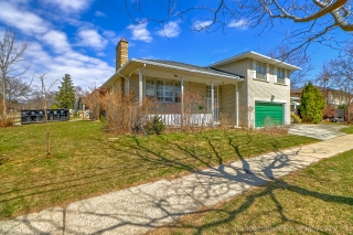 12 Summitcrest Dr, Etobicoke, ON M9P 1G8, Canada, ,  