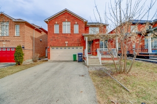 5 Fairhill Ave, Brampton, ON L7A 2A9, Canada, ,  