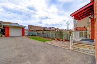 397 Blackthorn Ave, York, ON M6M 3C1, Canada, ,  