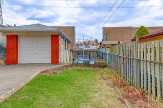 397 Blackthorn Ave, York, ON M6M 3C1, Canada, ,  