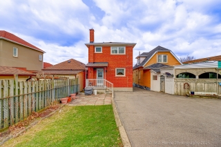 397 Blackthorn Ave, York, ON M6M 3C1, Canada, ,  