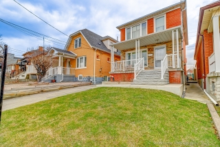 397 Blackthorn Ave, York, ON M6M 3C1, Canada, ,  