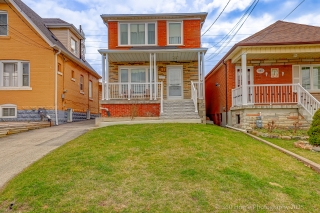 397 Blackthorn Ave, York, ON M6M 3C1, Canada, ,  