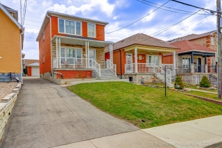 397 Blackthorn Ave, York, ON M6M 3C1, Canada, ,  