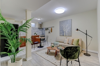 109 High Park Ave, Toronto, ON M6P 2S3, Canada, ,  