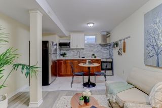 109 High Park Ave, Toronto, ON M6P 2S3, Canada, ,  