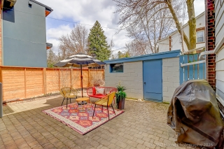 109 High Park Ave, Toronto, ON M6P 2S3, Canada, ,  