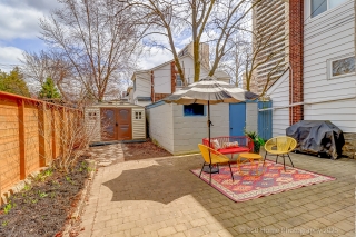 109 High Park Ave, Toronto, ON M6P 2S3, Canada, ,  